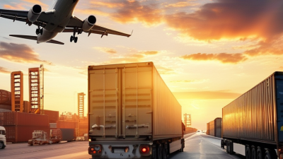 How to Track International Cargo Shipments Effectively?