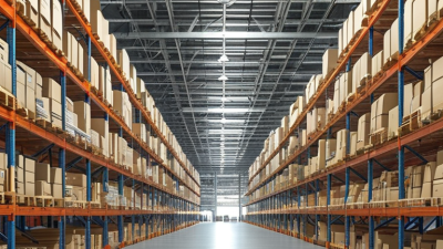 How to Choose the Best Cantilever Storage Solution?