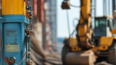 How to Fix Hydraulic Grouting Pump Failures Effectively?