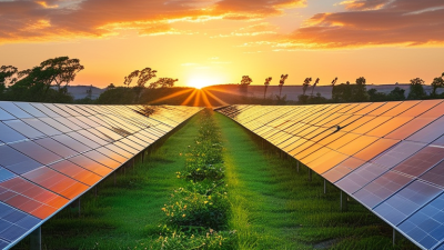 Top 5 Tips to Choose the Right Battery Capacity for Solar Lighting?