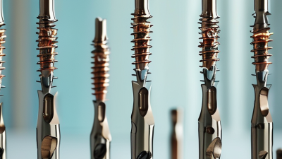 How to Choose the Best PFNA Intramedullary Nails for Surgery?