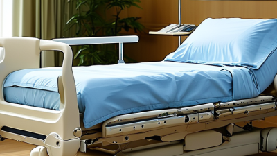 Essential Features of a Nursing Bed for Global Buyers?