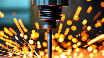 How to Prevent Overheating in Metal Cutting Operations?
