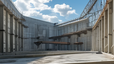 10 Tips to Optimize Concrete Mixing Efficiency for Buyers?