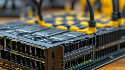Top 10 QSFP56 Transceivers for Global Buyers in 2026?