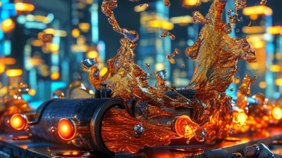Why Is Flushing a Gearbox Oil Pipe Safely Essential?