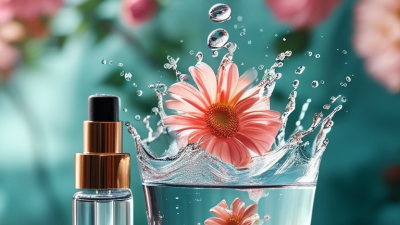 What is the Best Sequence for Applying Watery Essence?