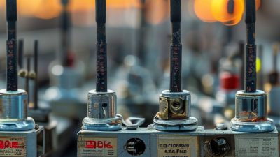 China Best Double Lock Cable Gland for Secure Connections?