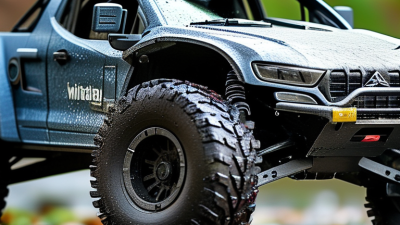 What Features Make a Remote Control Vehicle Durable for Buyers?