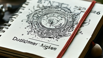Top Custom Notebooks With Logo Trends for 2026?