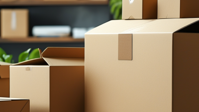Why Does Packaging Matter in E Commerce Success?