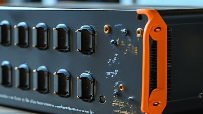 Top 10 DC-DC Step Down Converters for Efficient Power Solutions?