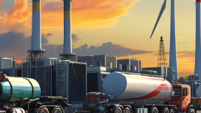 Top 10 Benefits of Using a Dual Fuel Generator Set?