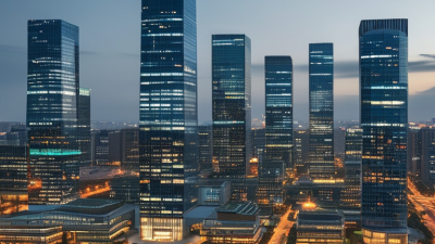 Top 10 Lighting Technology Innovations in China Today?