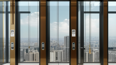 China Top 10 Differences Between Traction and Hydraulic Elevators?