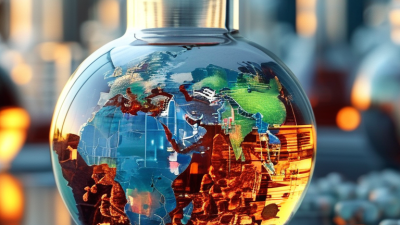 Why Are Biomedical Drugs So Expensive to Purchase Globally?
