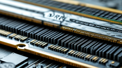 How DDR5 Enhances Performance for Global Buyers?