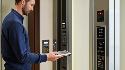 How to Maintain a Home Elevator Safely for Long Lasting Use?