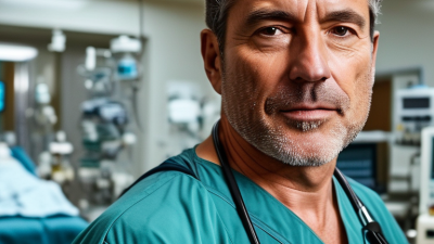 ¿Cómo los hospitales garantizan una anestesia segura en 5 pasos?