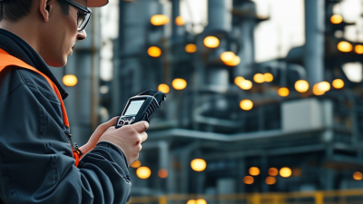 What is a Gas Detector and How Does It Work?