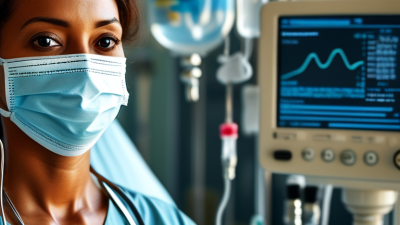 How Does Ventilator Monitoring Work for Effective Patient Care?