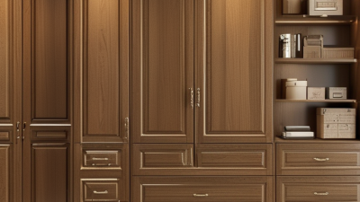 How To Measure For Custom Wardrobes Effectively in 2026?