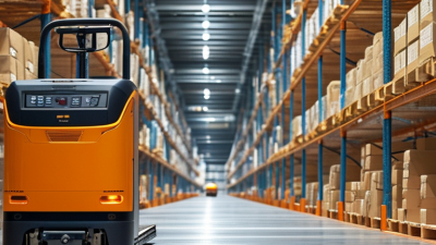 Top 10 Benefits of Radio Shuttle Storage for Your Warehouse?