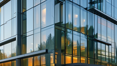 Top 10 Tips for Choosing the Right Glass for Buildings?
