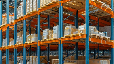 2026 Top Cantilever Storage Solutions for Global Buyers?