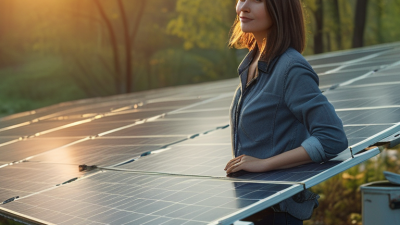 How to Effectively Recycle Old Residential Solar Li-ion Batteries?