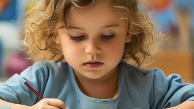 How Often Should Children Engage in Arts and Crafts Activities?