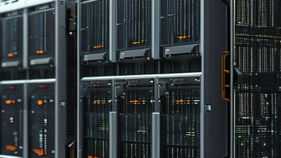 How to Choose the Best Artificial Intelligence Server Manufacturer?