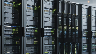 Top AI Server Solutions Provider for Global Buyers?