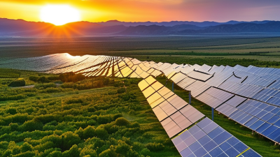 Top 10 Benefits of One Axis Solar Tracking System for Buyers?