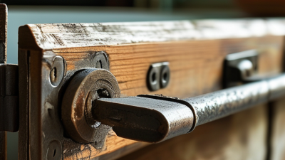 10 Essential Tips to Maintain Furniture Hardware for Longevity?
