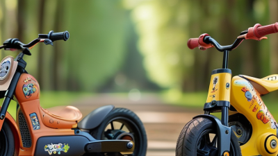Are Battery Powered Ride On Toys Safe for Children in 2026?