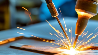 2026 Best Tips to Solve Common Defects in Plastic Welding Process?