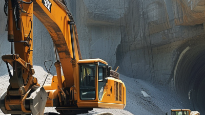 Top Rock Drilling Machines to Buy in 2026 for Global Buyers?