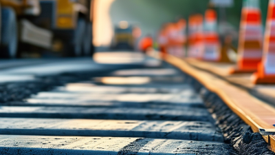 Why Ensure Safety in Road Construction Zones for Better Outcomes?