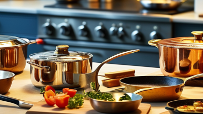 2026 How Cookware Impacts Food Quality for Global Buyers?