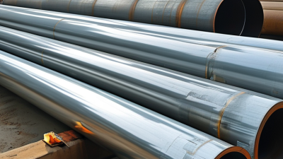 What is Stainless Steel Pipe and Its Uses Worldwide?