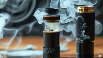 Top 10 Reasons Why Does My Vape Device Leak