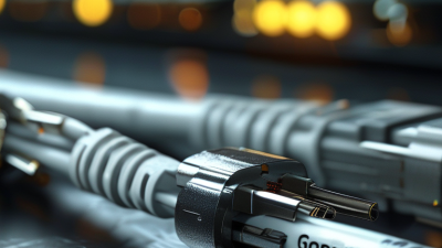 Top 10 Benefits of 10G Duplex Cables for Global Buyers