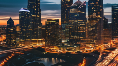 Top Considerations for Successful Lighting Projects?