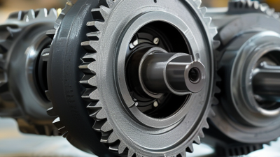 Top Plastic Gear Motor Benefits for Global Buyers?