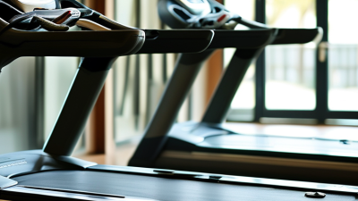 How Often Should You Lubricate Your Treadmill for Best Performance?