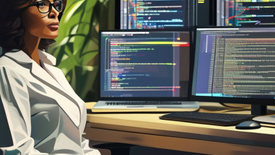 Why Choose Vector Testers for Your Testing Needs?