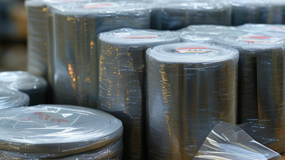 Top 5 PVC Shrink Film Label Options for Global Buyers?