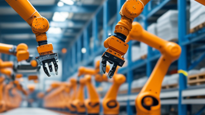 Automação 10 Melhores Formas de Melhorar a Eficiência na Produção?