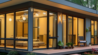 10 Best Tips to Choose the Right Prefab House for Your Needs?
